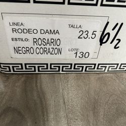 Botas