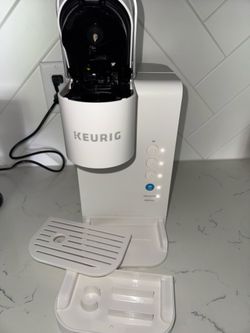 keurig k-express