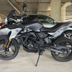 2023 BMW GS310