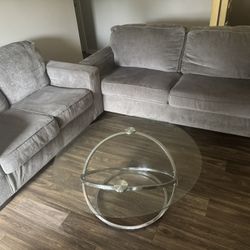 Sofa Set