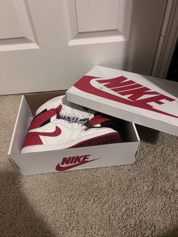 Jordan 1 High Heritage 10.5 Men’s