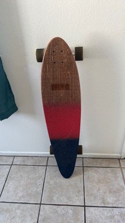 Globe longboard/skateboard