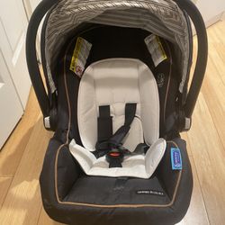 Infant Car Seat
