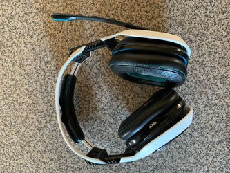 Astro A40 TR Gaming Headset