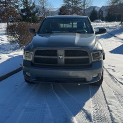 2010 Dodge Ram 1500