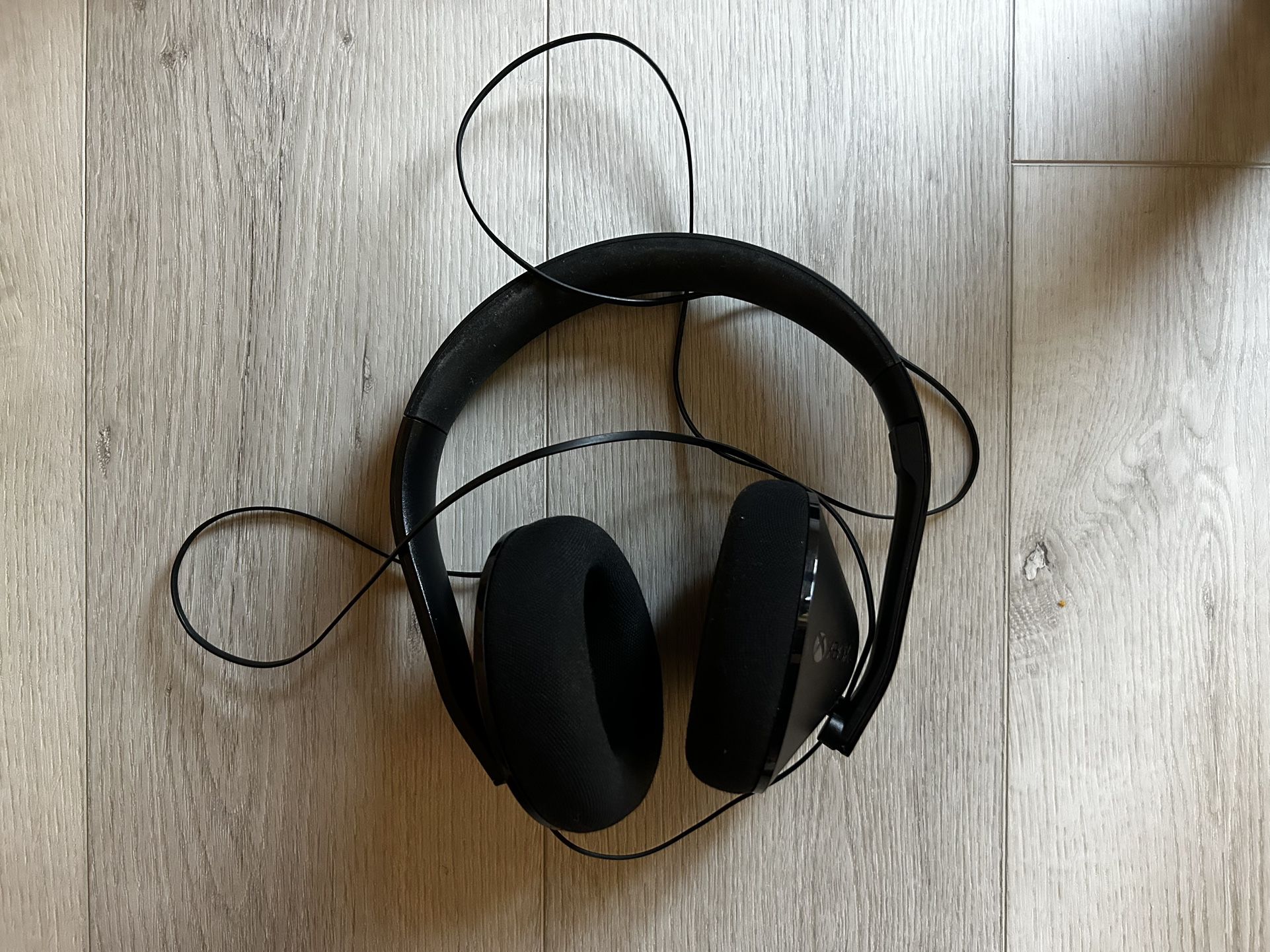 Xbox 1 Headphones