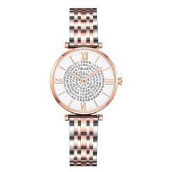 Women Watch BRAND NEW Wa0202