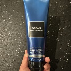 Bath & Body Works Body Cream 