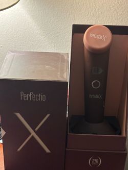 Perfectio, Light terapi device