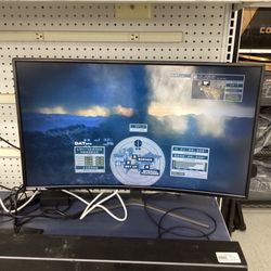 Gaming Monitor 