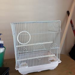 bird cage 