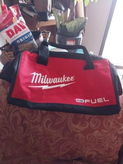 Milwaukee m12 feul 🎒