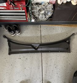 2000 Honda S2000 AP1 Windshield Cowl