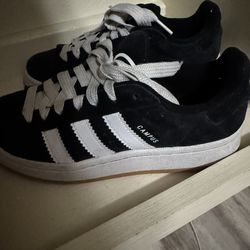 Adidas Campus Size 5 Women