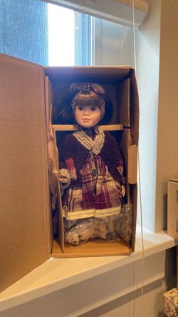 Collectibles - Dolls #3