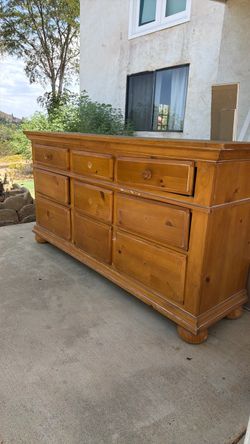 FREE Dresser
