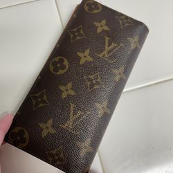Louis Vuitton Wallet