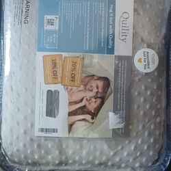 Weighted Blanket