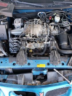 Basic Maintenance I Do The Labor Half Of What You Get Quoted