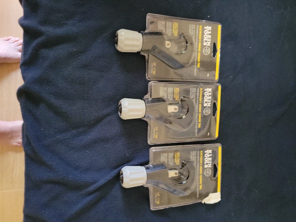 KLEIN TOOLS