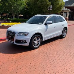 2015 Audi Q5