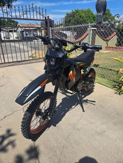 Aipas S1 Amp Electric Dirt Bike, 50 Mph Emoto, Electric Bikes, Electric Scooters, Electric Motorcycles, Mini Bikes, Go Karts
