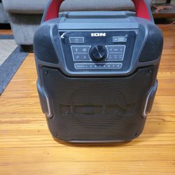 Ion Audio Pathfinder 320