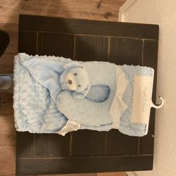 Baby Blanket