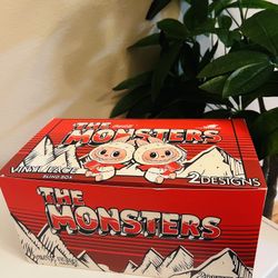 Coca-Cola Labubu ( NOT REAL)