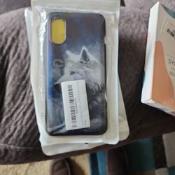 Phone Case For Ztf