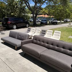 GARAGE SALE - EVERYTHING MUST GO