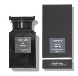 Tom Ford oud wood