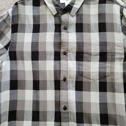 Flannel Shirt