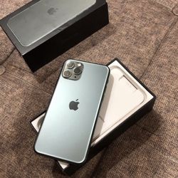 iPhone 11 Pro 64GB