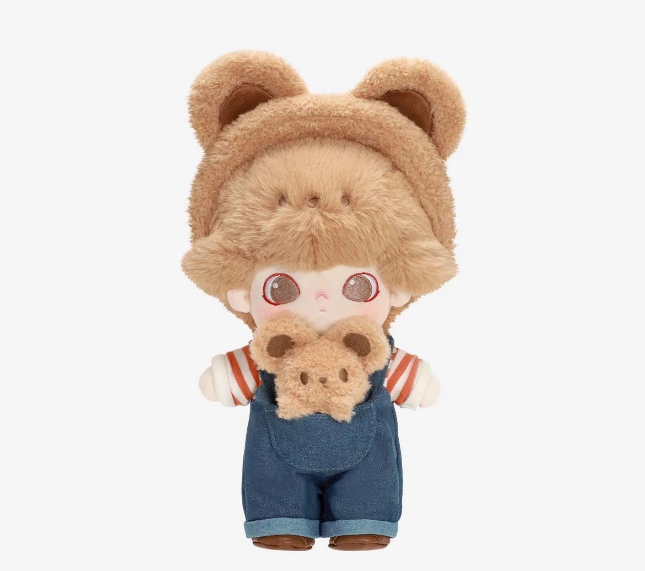 Dimoo Animal Kingdom Plush