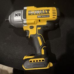 I 1/2 Dewalt XR Package New Original