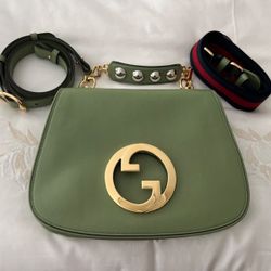ARE 𝐆𝐮𝐜𝐜𝐢  Shoulder Crossbody Handbag 