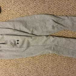 Under Armor Sweat Pants For Sale Size S 20$ 