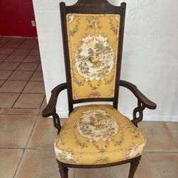 Country Style Chicken Design Chairs 
