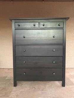 IKEA Hamnes dresser