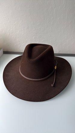 Stetson Carson 6X