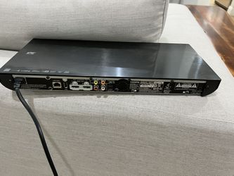 SONY DVD Player / 3D Blu-ray 