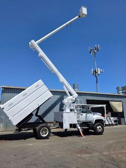 Boom Truck
