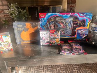 Pokemon