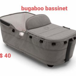Brand New Bugaboo Bassinet 