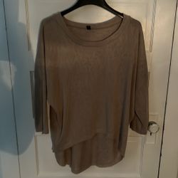 2 Off The Shoulder Tops