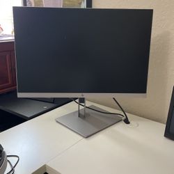 HP Monitor 