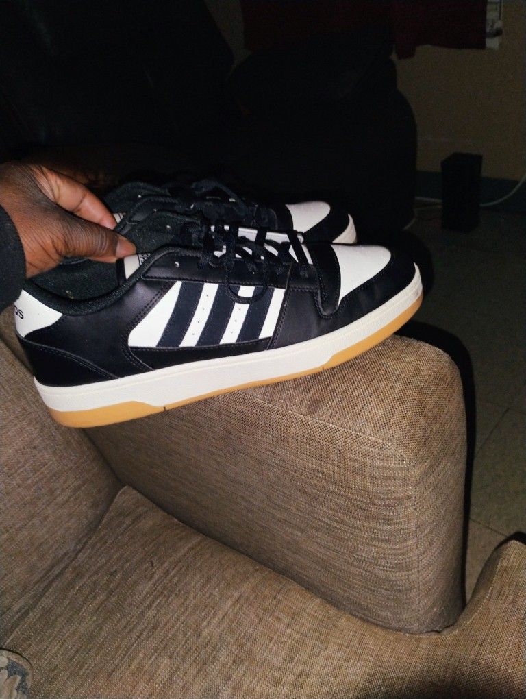Adidas Shoes