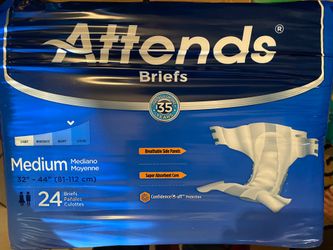 Adult Briefs Underwear 