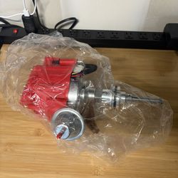 HEI Distributor For Mopar Engines 